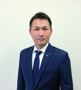 倉吉商工会議所青年部